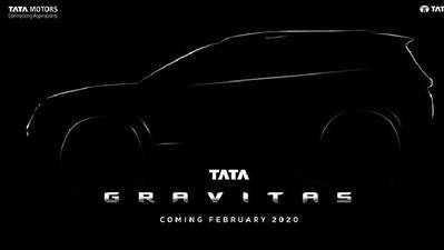 Tata Gravitas: ಟಾಟಾದ ಹ್ಯಾರಿಯರ್‌ ಮಾದರಿಯಲ್ಲಿ 7 ಸೀಟ್‌ಗಳನ್ನೊಳಗೊಂಡ ಎಸ್‌ಯುವಿ ಕಾರು ಮಾರುಕಟ್ಟೆಗೆ