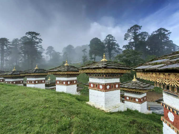​​भूटान