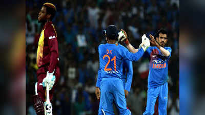 वेस्टइंडीज के खिलाफ पहले टी20 की मेजबानी करेगा हैदराबाद
