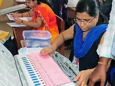 विधानसभा उपचुनाव रिजल्ट: पश्चिम बंगाल में टीएमसी का क्लीन स्वीप, उत्तराखंड में बीजेपी जीती