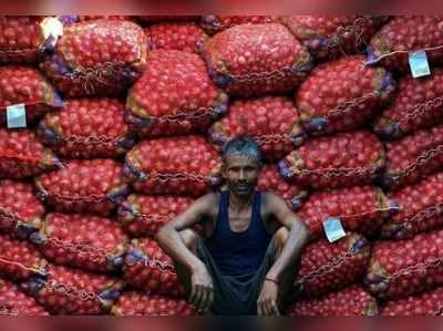 അരലക്ഷം രൂപയുടെ സവാള മോഷണംപോയി; പണപ്പെട്ടി തൊടാതെ കള്ളൻ