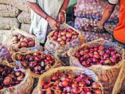 50,000 ರೂ. ಮೌಲ್ಯದ ಈರುಳ್ಳಿ ಕಳ್ಳತನ : ಕ್ಯಾಶ್ ಬಾಕ್ಸ್‌ ನೋಡಿದಾಗ ಮಾಲಿಕನಿಗೆ ಕಾದಿತ್ತು ಅಚ್ಚರಿ...!