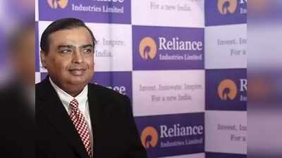 Reliance రికార్డ్.. చెలరేగిన బుల్!