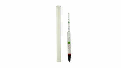 1200 रुपए का Hydrometer मात्र 745 रुपए में Amazon पर उपलब्ध