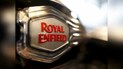 Royal Enfield ची लवकरच इलेक्ट्रिक दुचाकी?