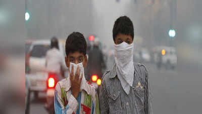दिल्ली नहीं कानपुर और लखनऊ देश में सबसे प्रदूषित