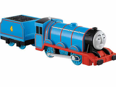 अपने बच्चों के लिए Amazon से खरीदें ये Toy Train Sets बेस्ट डिस्काउंट ऑफर्स के साथ 