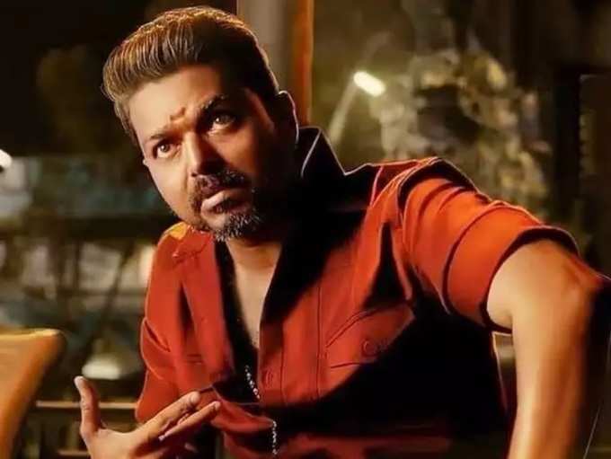 விஜய் ரசிகர்கள் கோபம்