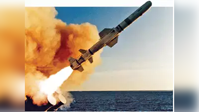 सबमरीन से लॉन्च होने वाली सबसे शक्तिशाली न्यूक्लियर मिसाइल के-4 का परीक्षण करेगा भारत