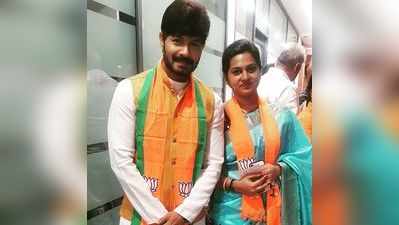 Kaushal BJP కమలం గూటికి సతీసమేతంగా బిగ్ బాస్ విన్నర్.. బాబుపై అలక