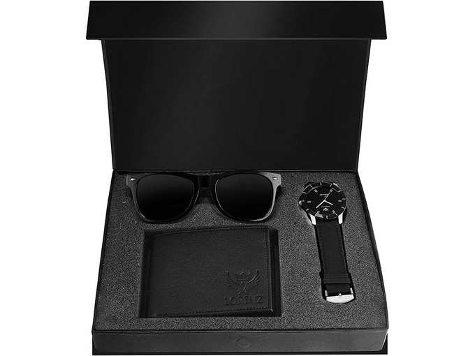 Unisex Sunglasses With Pouch