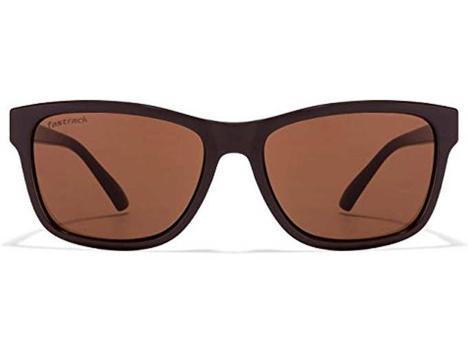 Fastrack UV Protected Square Men&#39;s Sunglasses