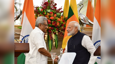 चीन के प्रभाव के बीच भारत के करीब आएगा श्रीलंका?  राष्ट्रपति गोटबाया ने कहा- संबंधों में चाहता हूं नई ऊंचाई