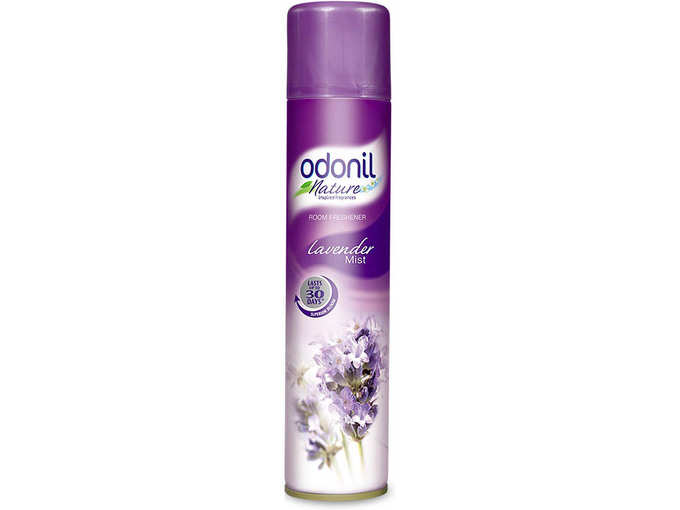 Odonil Room Spray Air Freshener