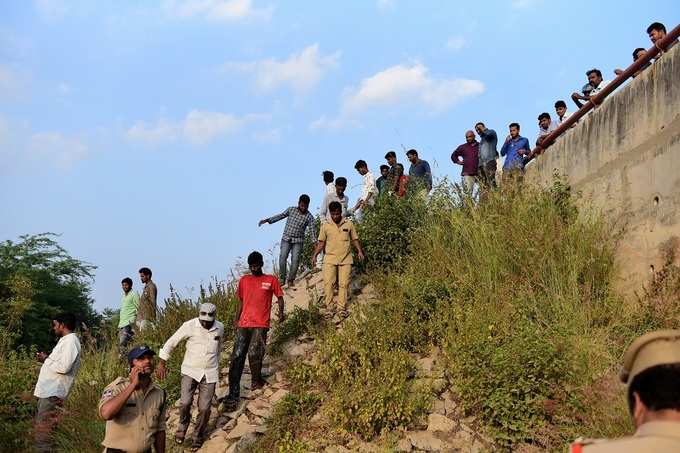 ప్రమాదంలో ఉన్నట్లు భావిస్తే..