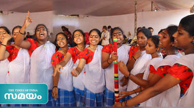 കേരളത്തിൻ്റെ നെഞ്ചിടിപ്പായ വഞ്ചിപ്പാട്ടിലെ പെൺപുലികൾ!