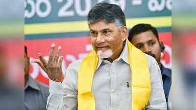 జగన్ అలా ఎందుకు చేశారో.. చంద్రబాబు ఆసక్తికర ట్వీట్