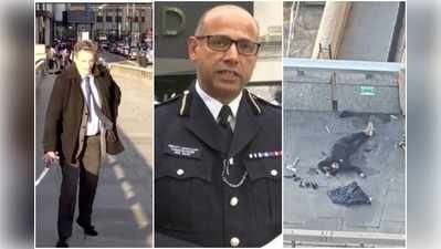 London Bridge Attack: భారత సంతతి ఆఫీసర్ నేతృత్వంలో.. పాక్ ఉగ్రవాది హతం