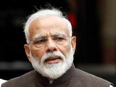 मोदी 2.0 के 180 दिन: PM ने कहा- 6 महीने में देश की एकता, विकास से जुड़े कई फैसले किए