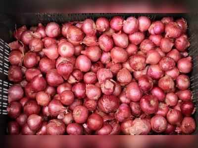 ಅಡುಗೆ ಮನೆಯಲ್ಲಿ ಈರುಳ್ಳಿಯೇ ಮಿಸ್‌ !