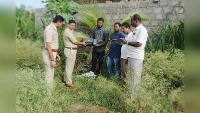 ಖೋಟಾ ನೋಟು ಜಾಲದ ಪ್ರಮುಖ ಆರೋಪಿ ಬಂಧನ