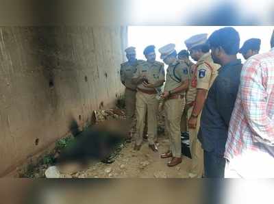 হায়দরাবাদ গণধর্ষণ: এফআইআর নিতে দেরি করায় সাসপেন্ড ৩ পুলিশ অফিসার