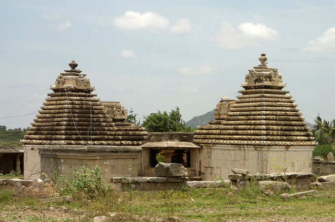 ​பிரம்மா கருவறை