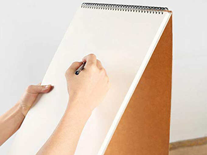 DISHANTKART STANDARD NOTEBOOK