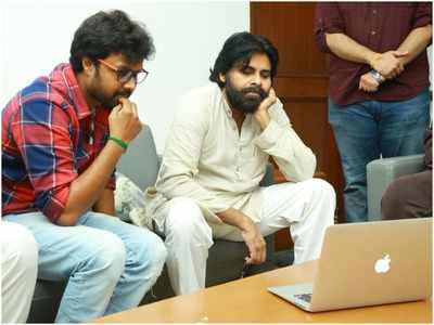 Pawan Kalyan పాట రీమిక్స్‌.. ఆయన చేతుల మీదుగానే రిలీజ్