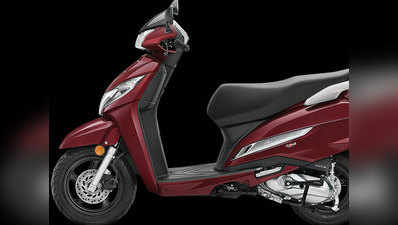 BS6 Honda Activa 125 का जलवा, बिक्री 25 हजार पार