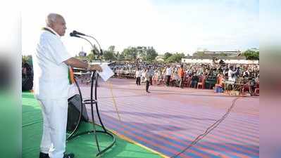 ಕಾಂಗ್ರೆಸ್‌-ಜೆಡಿಸ್‌ನಿಂದ ಮಧ್ಯಂತರ ಚುನಾವಣೆ ಸಂಚು