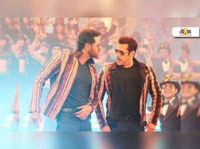 Dabangg 3: মুন্নির পর এবার মুন্না বদনাম, সলমান-প্রভুর নাচে নয়া ম্যাজিক!