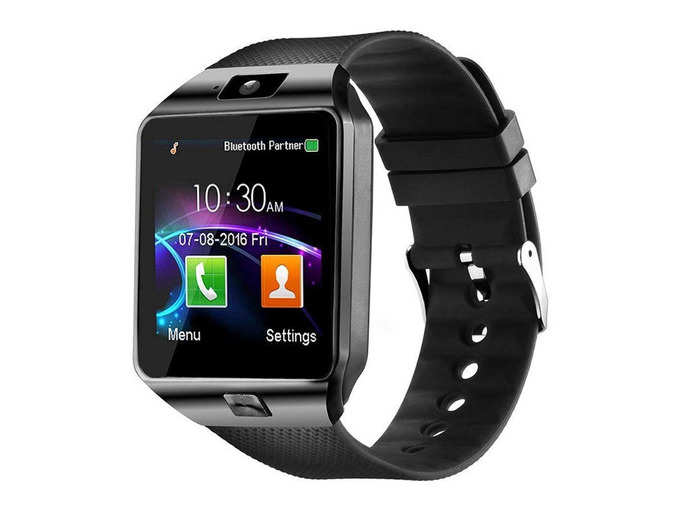 Faawn Digital Mens Smartwatch