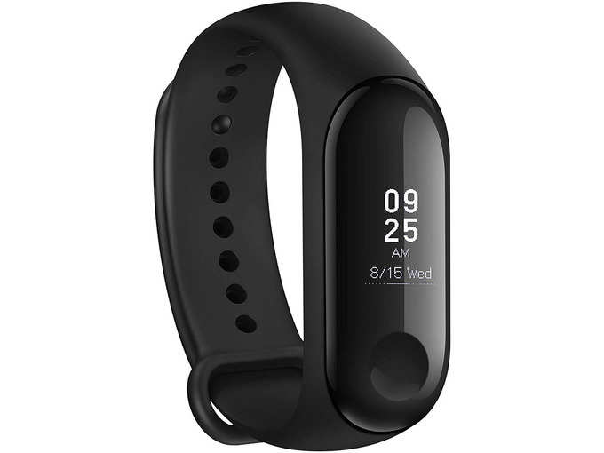 Mi Band 3 BLACK