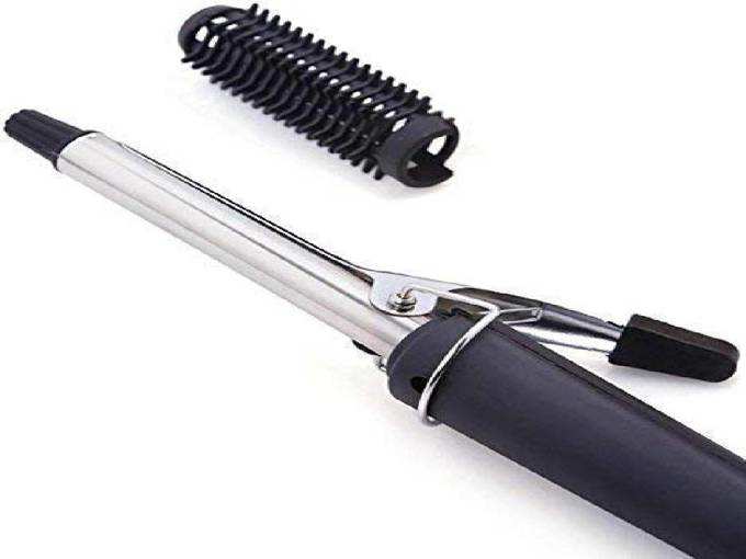 TRENDY TROTTERS Iron Electric Hair Curler-471