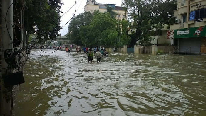 ​கன்னியாகுமரி