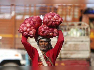 ಟರ್ಕಿಯಿಂದ 11,000 ಟನ್‌ ಈರುಳ್ಳಿ ಆಮದಿಗೆ ಅಸ್ತು