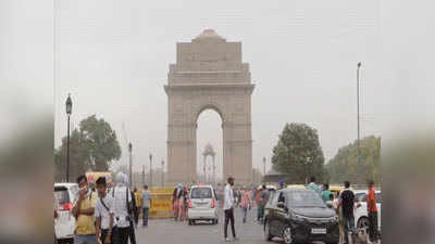 दिल्ली: फिलहाल परेशान नहीं करेगा प्रदूषण