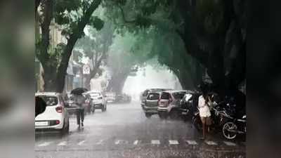 Chennai Rains: இத்தனை மாவட்டங்களில் இன்று புரட்டி எடுக்கும் மிகக் கனமழை - வானிலை எச்சரிக்கை!