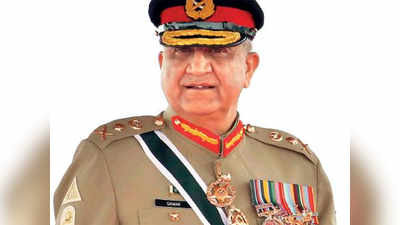 आर्मी चीफ बाजवा के सेवा विस्तार का 7 पाकिस्तानी जनरलों ने किया विरोध, सुप्रीम कोर्ट के रोक का किया समर्थन