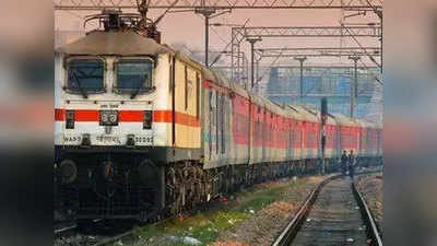 कानपुर में नॉन इंटरलॉकिंग, कई ट्रेनों होंगी प्रभावित