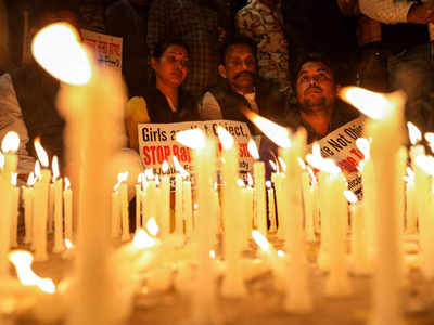 हैदराबाद बलात्कार: मुख्य आरोपी घटनेच्या ४८ तास आधीच पोलिसांना तुरी देऊन निसटला होता...