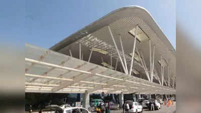 बेंगलुरु एयरपोर्ट में रोजाना बिकते हैं 5,000 डोसे और दस हजार इडलियां
