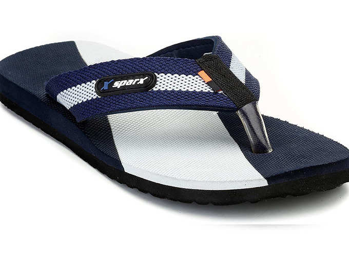 Sparx Mens Flip-Flops