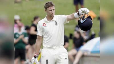 NZ vs ENG: जो रूट के दोहरे शतक से इंग्लैंड को न्यू जीलैंड पर बढ़त