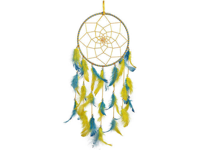 ILU Dream Catcher