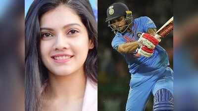 Manish Pandey: సిక్స్ కొట్టి హీరోయిన్‌ను పెళ్లాడిన క్రికెటర్