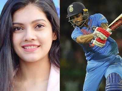 Manish Pandey: సిక్స్ కొట్టి హీరోయిన్‌ను పెళ్లాడిన క్రికెటర్