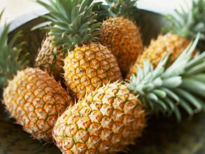 Pineapple