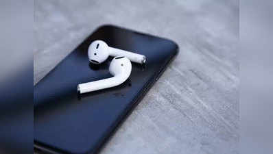 2020 iPhones के साथ बॉक्स में AirPods दे सकता है ऐपल